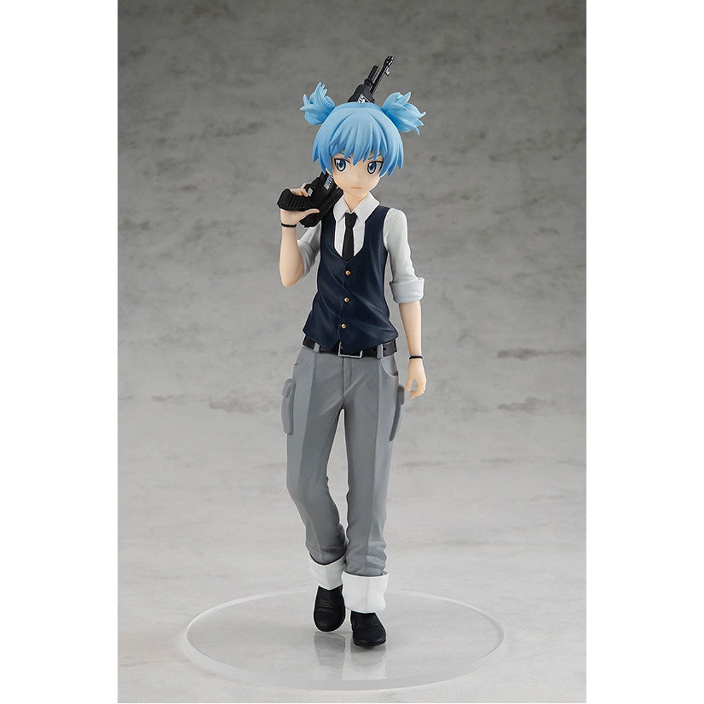 FIGURA POP UP PARADE NAGISA SHIOTA FIGURA POP UP PARADE NAGISA SHIOTA